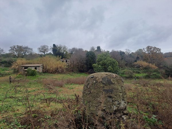appartamento in vendita a Bracciano in zona Vicarello