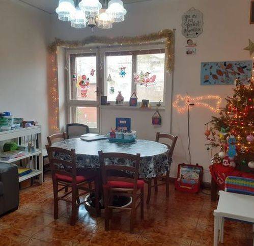 appartamento in vendita a Bracciano