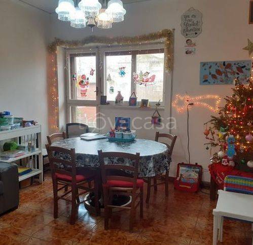 appartamento in vendita a Bracciano