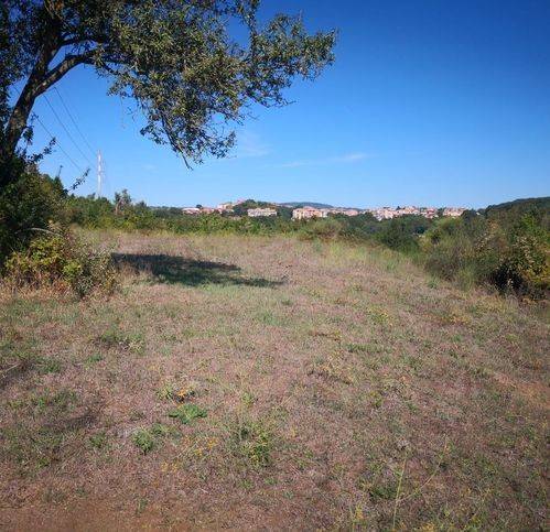 terreno agricolo in vendita a Bracciano