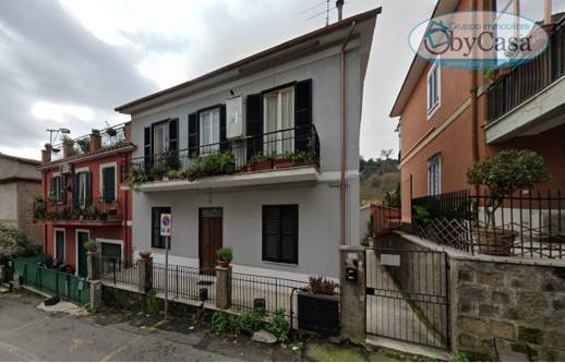 appartamento in vendita a Bracciano