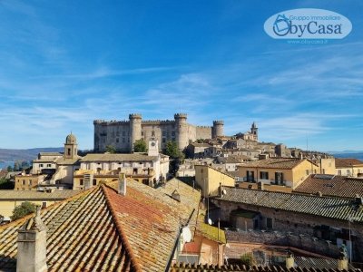 appartamento in vendita a Bracciano