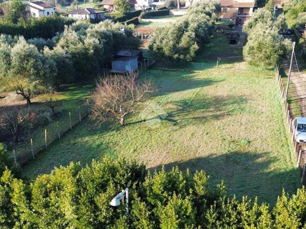 terreno agricolo in vendita a Bracciano