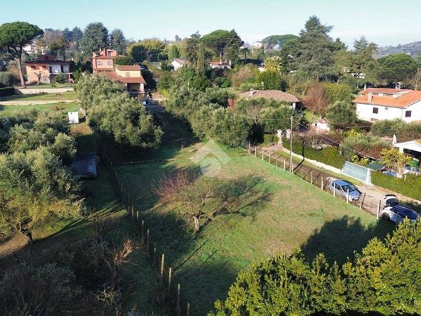 terreno agricolo in vendita a Bracciano