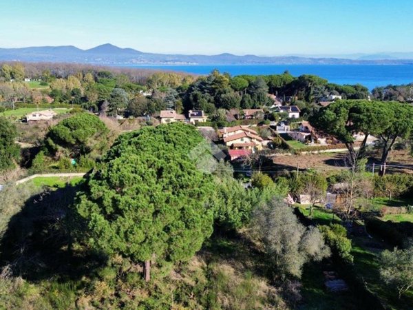 terreno agricolo in vendita a Bracciano