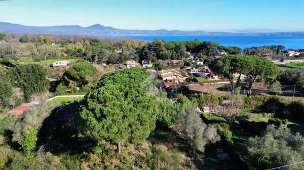 terreno agricolo in vendita a Bracciano