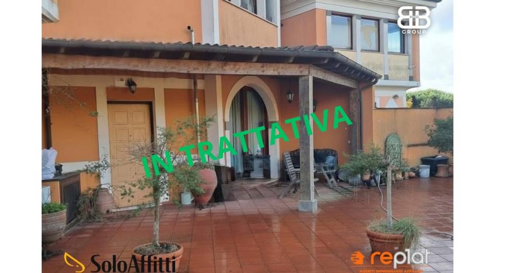 appartamento in vendita a Bracciano