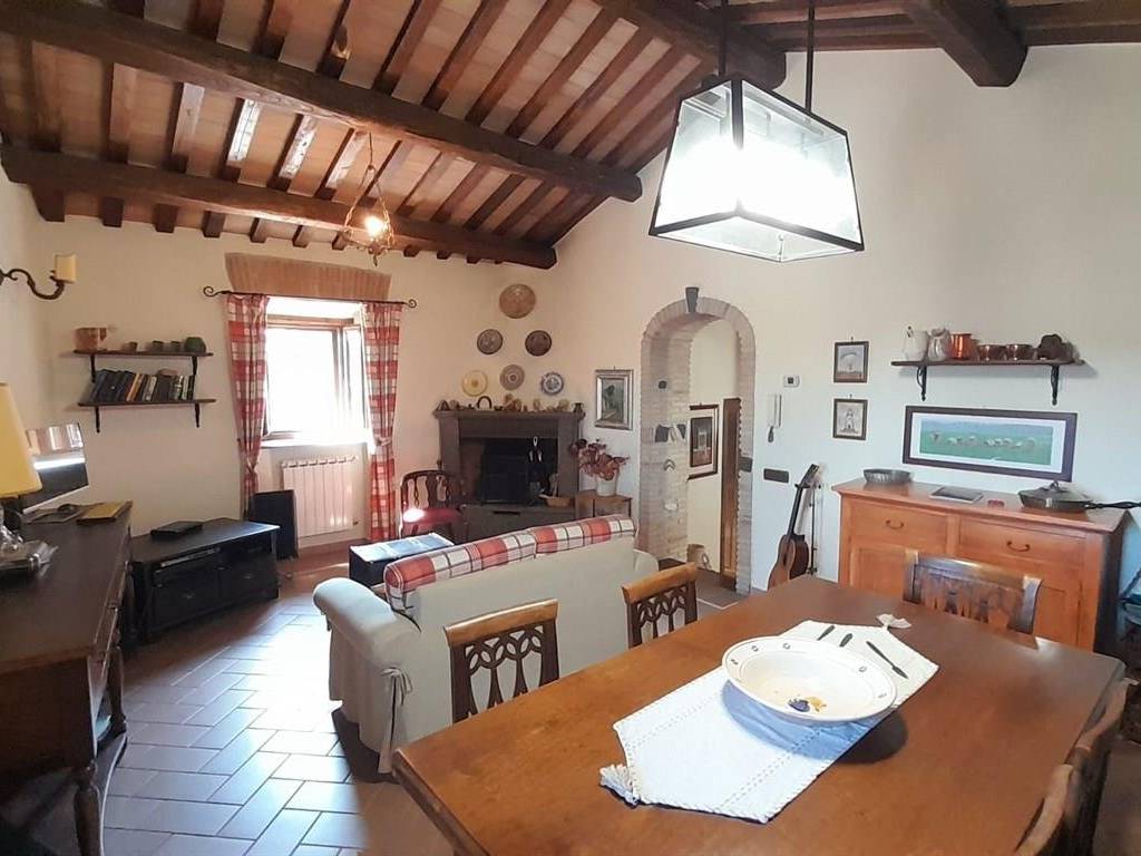 appartamento in vendita a Bracciano