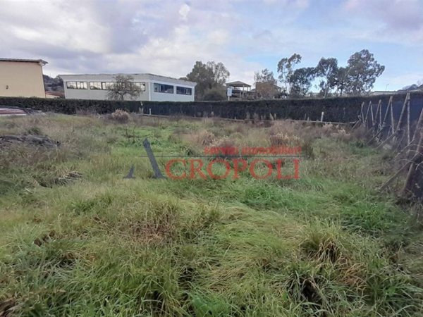 terreno edificabile in vendita a Bracciano