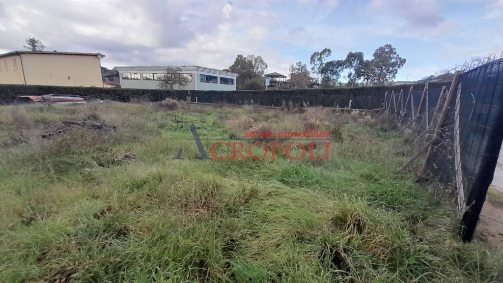 terreno edificabile in vendita a Bracciano