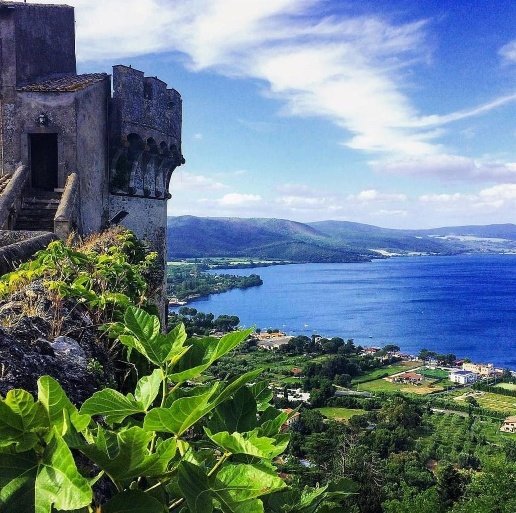 villa in vendita a Bracciano