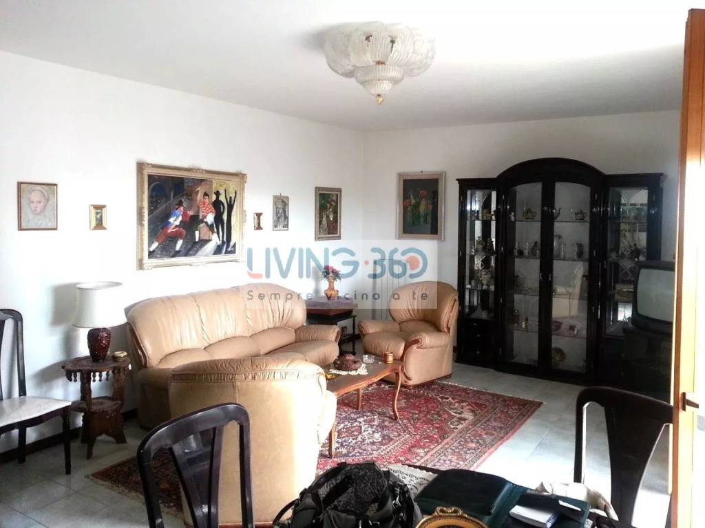 appartamento in vendita a Bracciano