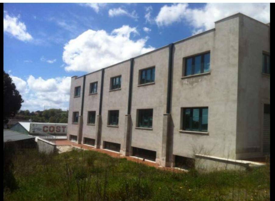 locale commerciale in vendita a Bracciano