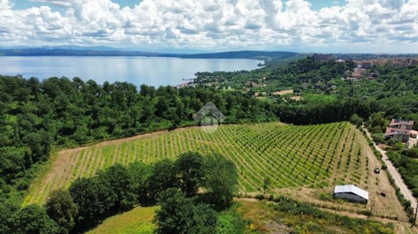 villa in vendita a Bracciano