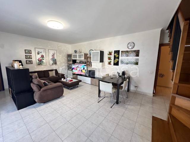 appartamento in vendita a Bracciano