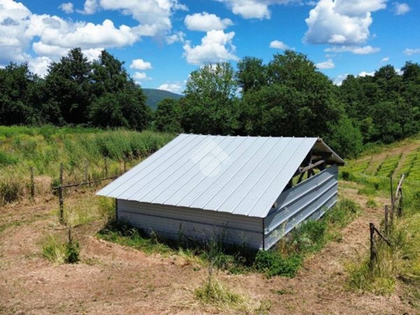 terreno agricolo in vendita a Bracciano in zona Pisciarelli