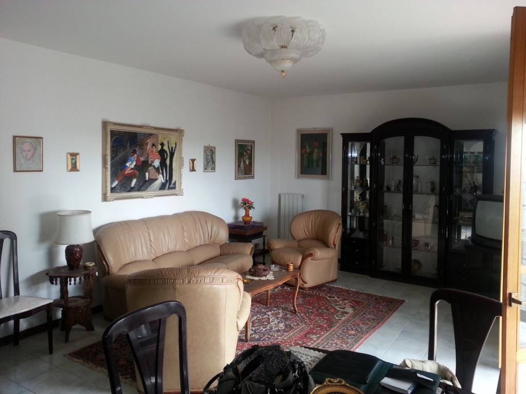 appartamento in vendita a Bracciano