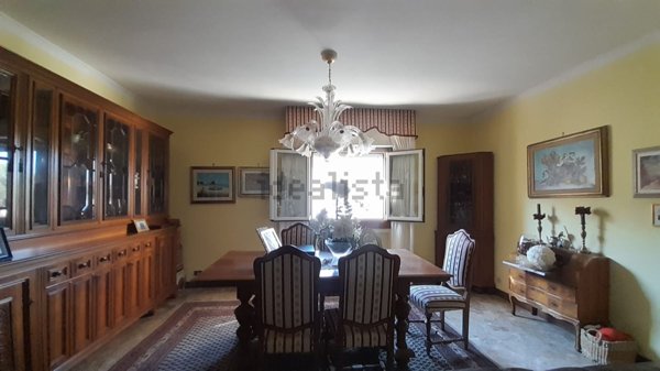 appartamento in vendita a Bracciano