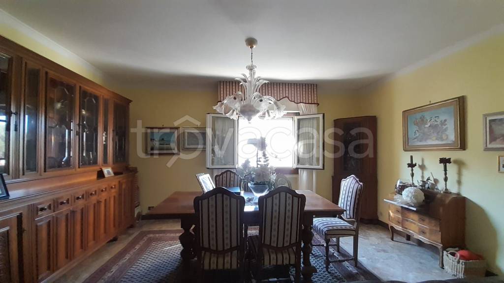 appartamento in vendita a Bracciano