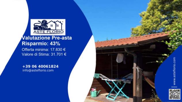 appartamento in vendita a Bracciano