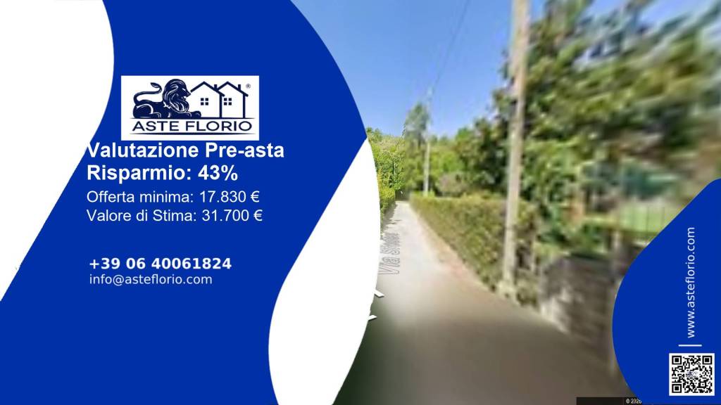 appartamento in vendita a Bracciano in zona Pisciarelli