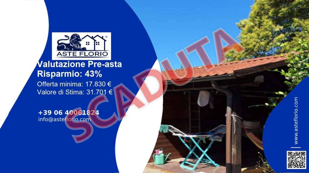 appartamento in vendita a Bracciano