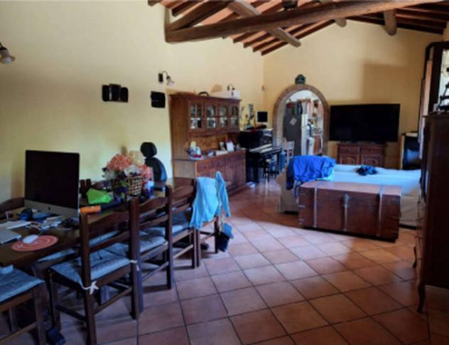 locale commerciale in vendita a Bracciano