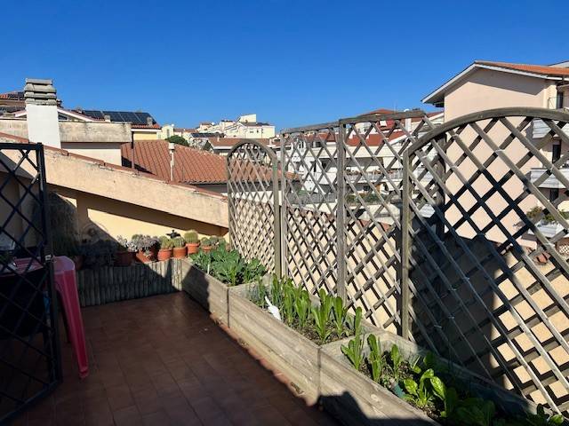 appartamento in vendita a Bracciano