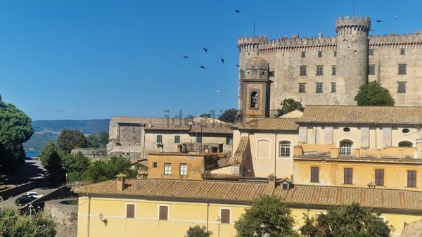 appartamento in vendita a Bracciano