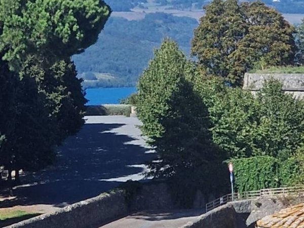 appartamento in vendita a Bracciano