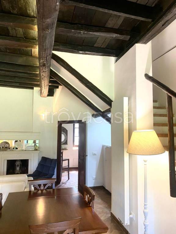 appartamento in vendita a Bracciano