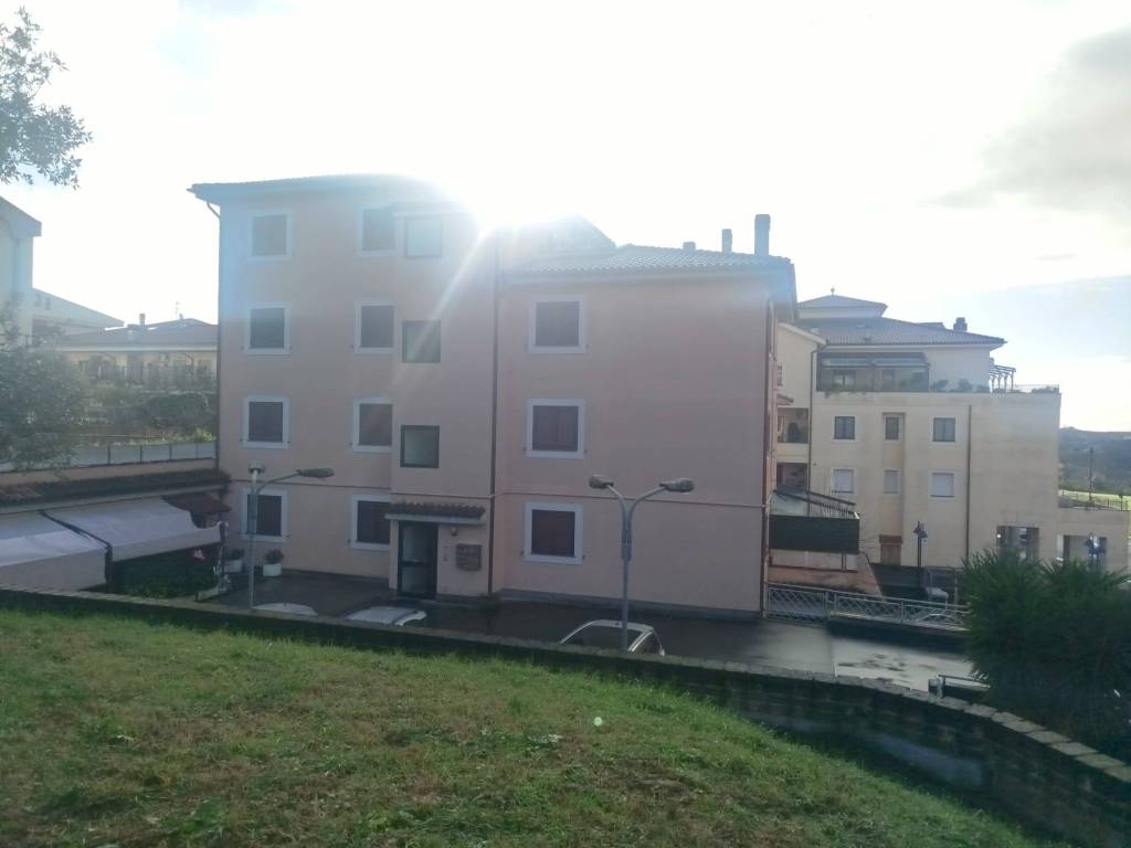 appartamento in vendita a Bracciano