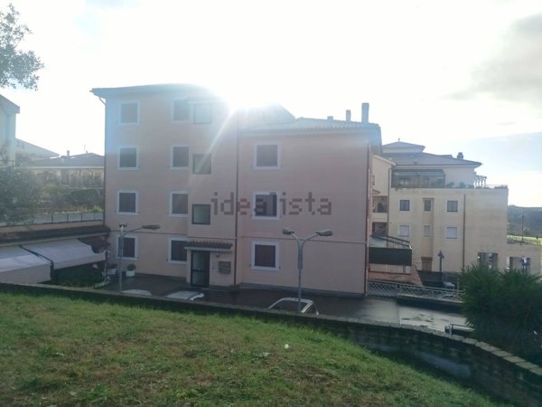 appartamento in vendita a Bracciano