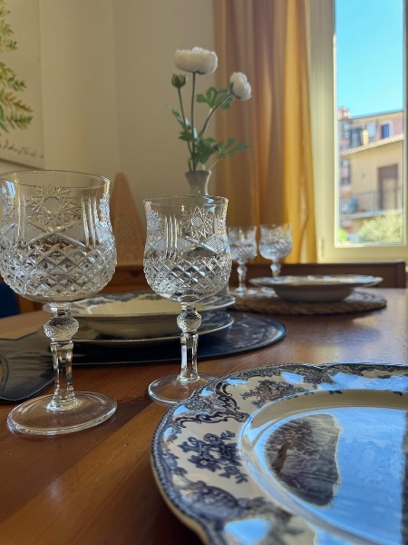 appartamento in vendita a Bracciano