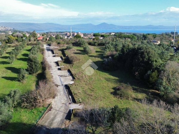 terreno agricolo in vendita a Bracciano