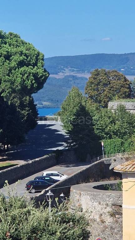appartamento in vendita a Bracciano