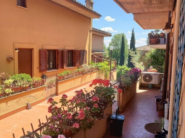 appartamento in vendita a Bracciano