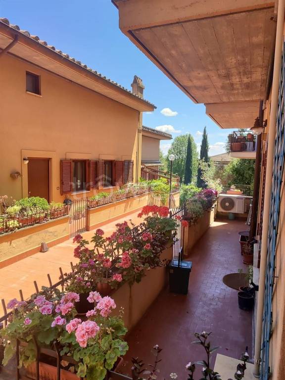 appartamento in vendita a Bracciano