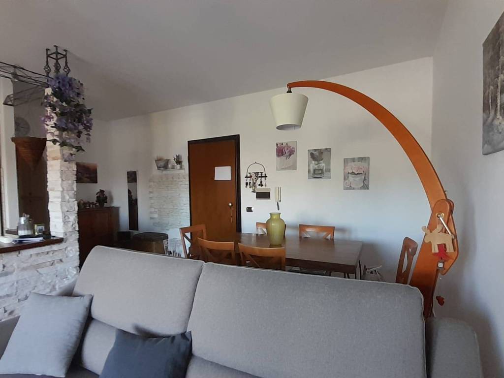 appartamento in vendita a Bracciano