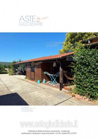 appartamento in vendita a Bracciano