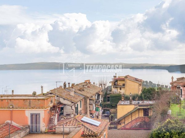 appartamento in vendita a Bracciano