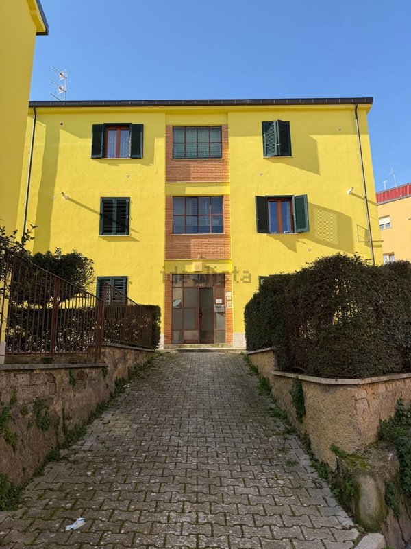 appartamento in vendita a Bracciano