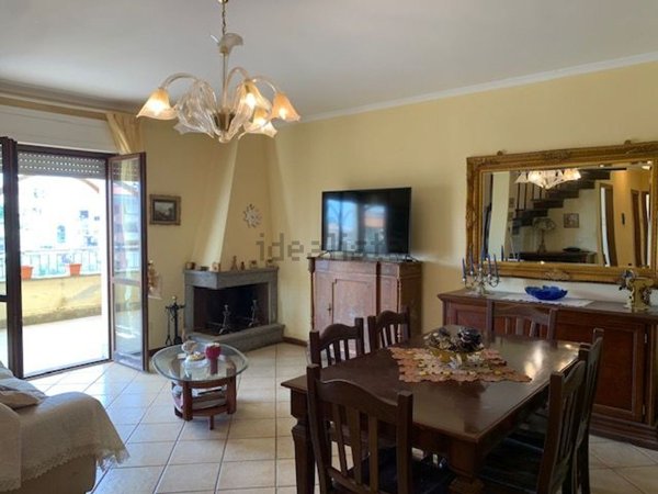 appartamento in vendita a Bracciano