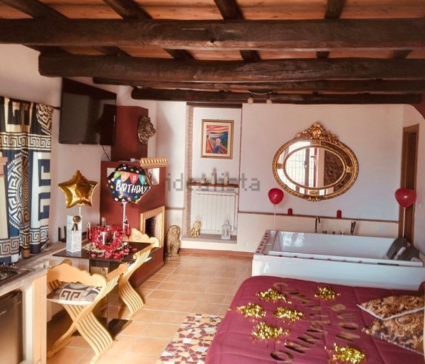 appartamento in vendita a Bracciano