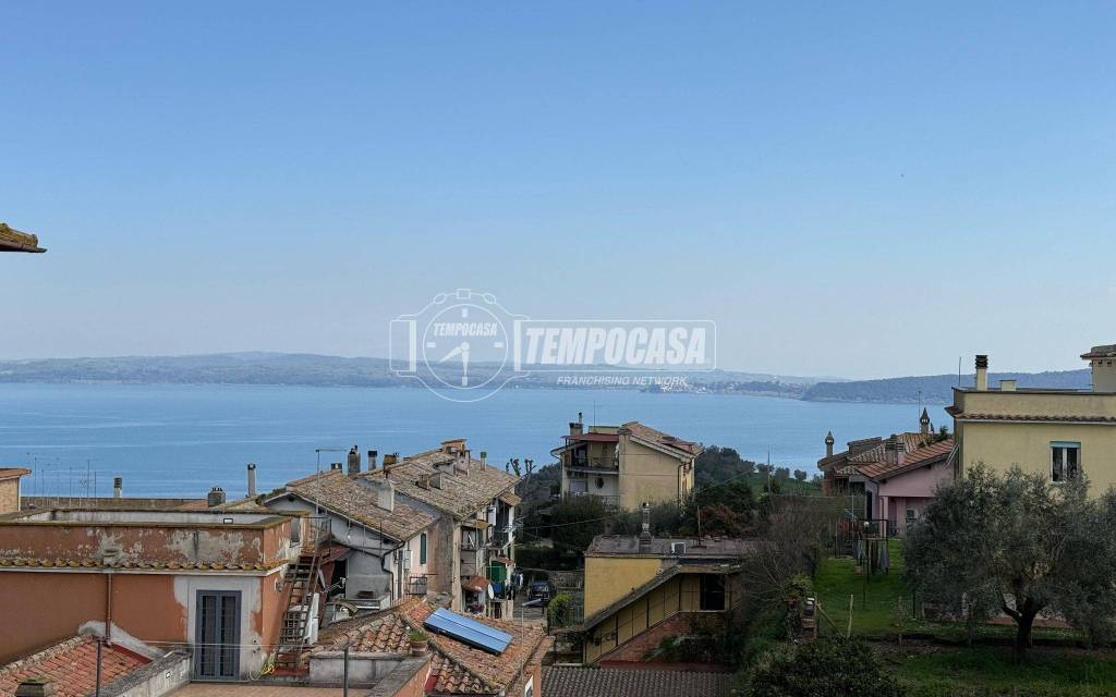 appartamento in vendita a Bracciano