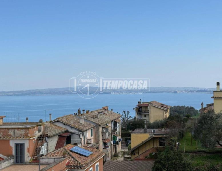 appartamento in vendita a Bracciano