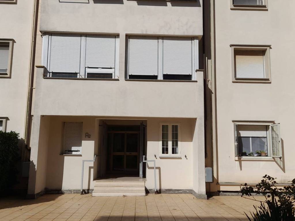 appartamento in vendita a Bracciano