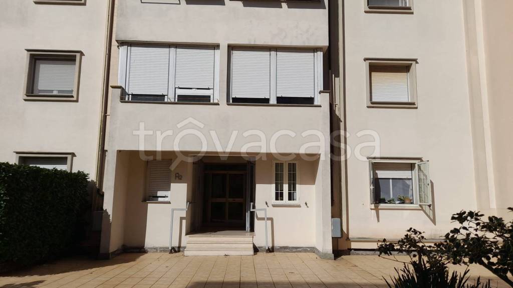 appartamento in vendita a Bracciano