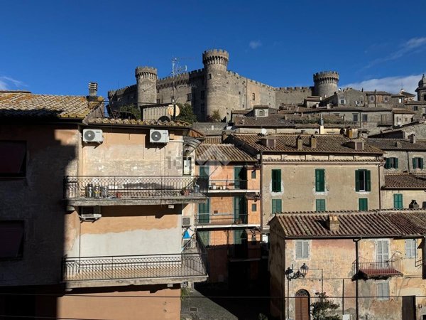 appartamento in vendita a Bracciano