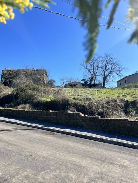 terreno agricolo in vendita a Bracciano in zona Pisciarelli
